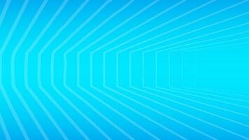 Modern colorful gradient background with lines vector