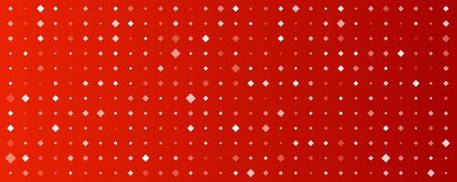 Abstract geometric gradient squares background vector