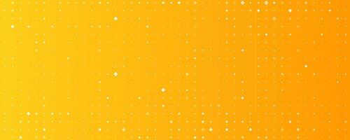 Abstract geometric gradient squares background vector