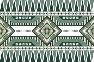seamless pattern with shapes, Geometric Ethnic pattern vector