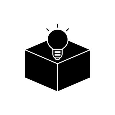 product concept line icon. Simple element illustration. product concept outline symbol design.