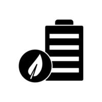 battery concept line icon. Simple element illustration. battery concept outline symbol design. vector