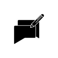 feedback concept line icon. Simple element illustration. feedback concept outline symbol design. vector