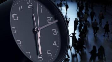 Mastering Time Management in an EverBusy and FastPaced World Like Never Before video