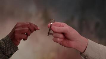Key Symbolism is a vital tool for unlocking potential and seizing new opportunities ahead video