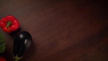 An Elegant Wooden Floor Texture Set in a Beautiful and Inviting Ambient Lighting Atmosphere video