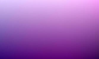 faded plain purple color gradient background vector