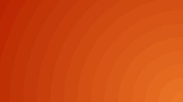 striped concentric curved pattern background vector