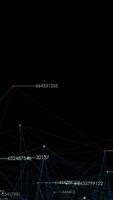 Visualizing networks through abstraction using data points to represent complex interactions video