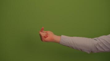 This is an Abstract Green Background designed specifically for Creative Projects and uses video