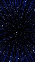 Stellar Motion An Enchanting and Beautiful Journey Through the Vastness of Space and Time video