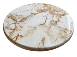 Create Marble Texture Backgrounds with Transparent Effect png