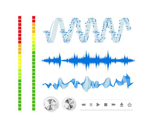 eq sound wave