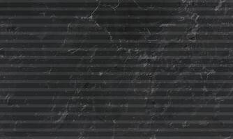Horizontal lines pattern. Repeat straight stripes texture dark grey background. dark old grunge. vector