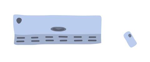 technique simple sketch conditioner gray vector