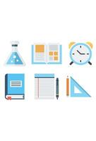 office tools icon for design vector
