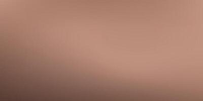 Soft Mocha Mousse gradient background, color of the year 2025 vector