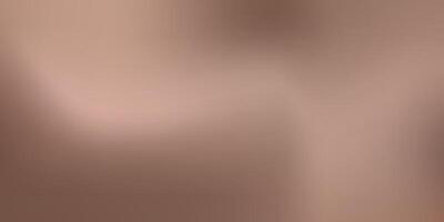 Mocha Mousse gradient. Background in color of the year 2025 vector