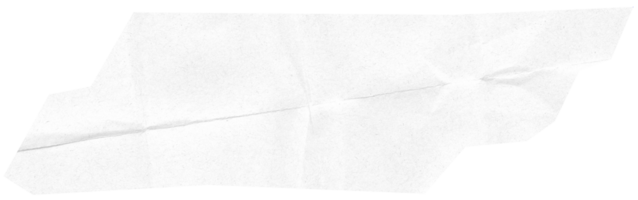 White ripped paper texture torn edges strips. Jagged edges and crumpled torn paper. png