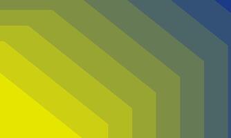 vaporwave hexagonal background gradient yellow blue vector