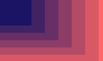 vaporwave square background gradient pink blue vector