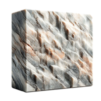Marble slab texture with smooth, elegant detailing, ideal for backgrounds png