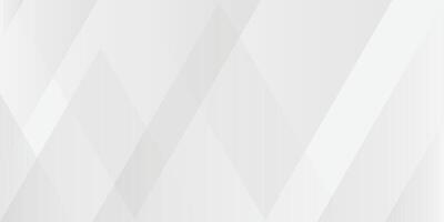 Abstract gray background with white and gray luxury glitter shapes. Gray lines luxury on cream color background vector