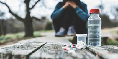 The Challenges and Struggles Associated with Substance Use and Mental Health Issues photo