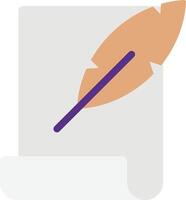 Writing Pencil Edit vector