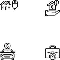 home icon design vector