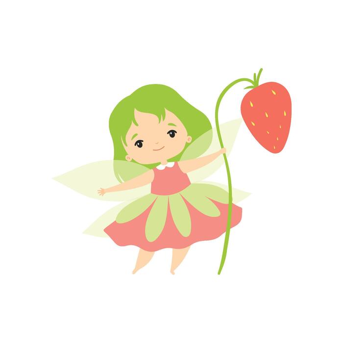 ⍋˒˒Forest fairy ☽⋆゜ Forest Fairy by HrishikeshaAIArts on DeviantArt