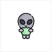 Alien baby alien baby alien baby alien baby alien baby alien baby alien baby alien baby alien baby alien vector