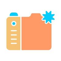 Flashpoint Icons Icon Design vector