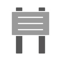Online Banner Icon Design vector