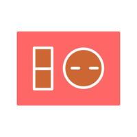 Switch Icon Design vector