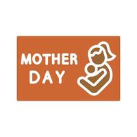 32 - Mother's Day Banner.eps vector