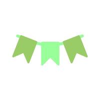 Decorations Icon Design vector