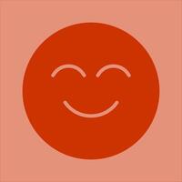 2 - Smiling Face with Smiling E.eps vector