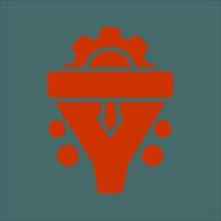Conversion Rate Icon Design vector