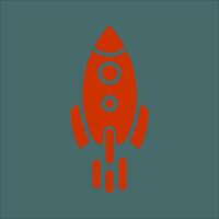Dialog Icon Design vector