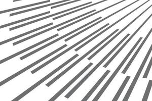 simple abstract grey ash color short line pattern a white background with lines vector