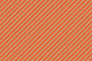 simple abstract orange color diagonal pattern on brown color background the orange and red stripes of the collection vector