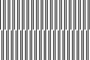 simple abstract black color short line pattern a black and white background with a white line that has a white border. vector