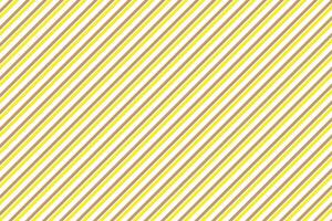 yellow lines on a white background. vector