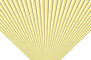 simple abstract brown yellow color creative geometric line pattern a yellow and white background with a yellow striped pattern vector
