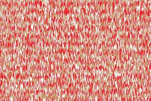 simple abstract red brown color grunge texture geometric wavy pattern a red and white curtain with a red and white pattern vector
