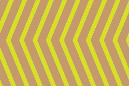 sencillo resumen amarillo color v forma flecha línea modelo vector