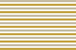 simple abstract brown color horizontal line pattern vector