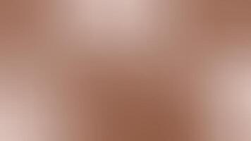 Mocha Mousse Gradient blurred Background. Empty banner with color shimmer vector