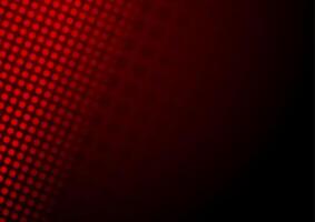 Dark red abstract shiny background vector